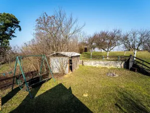 Prodej pozemku pro bydlení, Valtice, 3600 m2