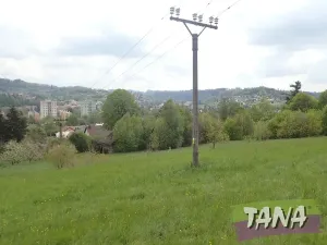 Prodej pozemku pro bydlení, Semily, K Lomu, 1551 m2