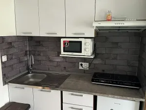 Prodej restaurace, Nová Ves u Bakova, 640 m2