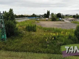 Prodej komerčního pozemku, Mnichovo Hradiště, 6745 m2