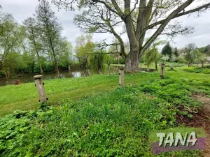 Prodej zemědělské usedlosti, Všeň, 115 m2