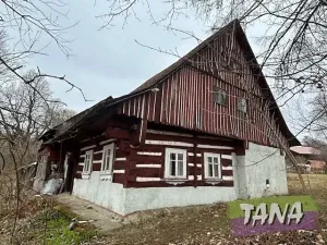 Prodej chalupy, Roprachtice, 50 m2