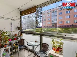 Prodej bytu 2+1, Holoubkov, 61 m2