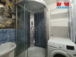 Prodej bytu 3+1, Ostrava - Zábřeh, Kosmonautů, 70 m2