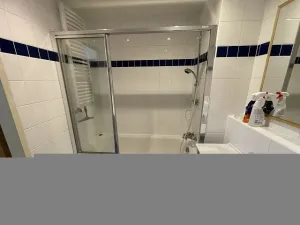 Pronájem bytu 2+kk, Praha - Smíchov, Karla Engliše, 54 m2