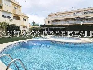 Prodej bytu 2+kk, Alicante, Španělsko, 35 m2