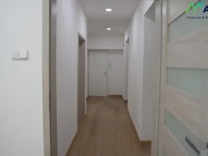 Prodej bytu 3+kk, Třinec - Staré Město, Dvořákova, 81 m2