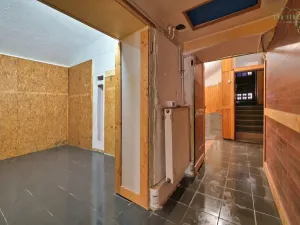 Prodej restaurace, Plzeň, Nerudova, 134 m2