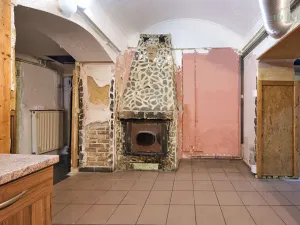 Prodej bytu 4+kk, Plzeň, Nerudova, 134 m2