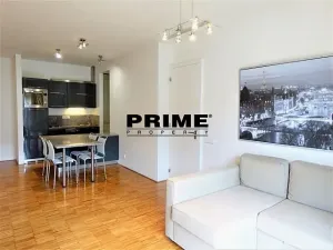 Pronájem bytu 2+kk, Praha - Žižkov, Prokopova, 58 m2