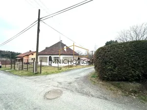 Prodej rodinného domu, Mnichovice, Hlavní, 120 m2
