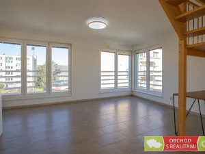 Pronájem bytu 5+kk, Praha, Modřanská, 119 m2