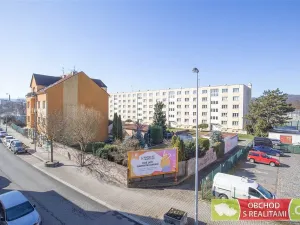 Pronájem bytu 5+kk, Praha, Modřanská, 119 m2