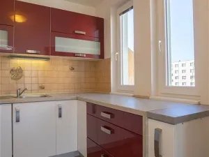 Pronájem bytu 5+kk, Praha, Modřanská, 119 m2