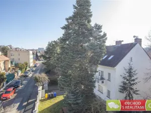 Pronájem bytu 5+kk, Praha, Modřanská, 119 m2