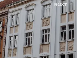 Prodej bytu 1+kk, Praha - Vysočany, Pod pekárnami, 31 m2