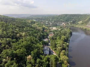 Prodej bytu 2+kk, Praha - Bohnice, V Zámcích, 50 m2