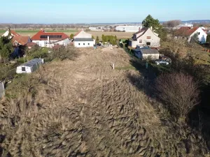 Prodej pozemku pro bydlení, Rosice, 3675 m2