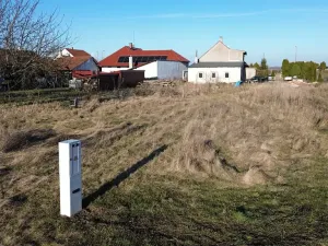 Prodej pozemku pro bydlení, Rosice, 3675 m2