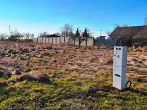 Prodej pozemku pro bydlení, Rosice, 3675 m2