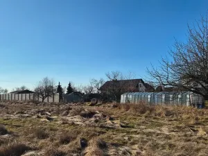 Prodej pozemku pro bydlení, Rosice, 3675 m2