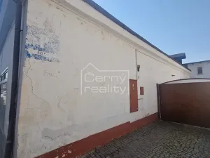 Prodej komerční nemovitosti, Nový Bydžov, Dukelská třída, 300 m2