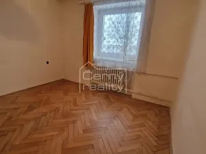 Prodej bytu 2+1, Žďár nad Sázavou, Brodská, 55 m2