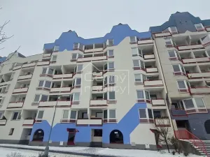 Pronájem bytu 3+kk, Pardubice, Dašická, 81 m2