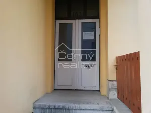 Pronájem kanceláře, Ústí nad Orlicí, Jilemnického, 80 m2