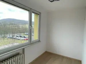 Pronájem bytu 2+1, Ústí nad Labem, Větrná, 62 m2