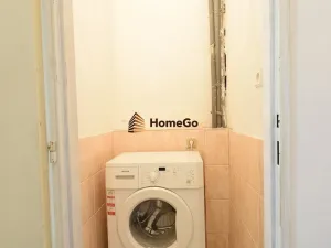 Pronájem bytu 1+kk, Praha - Vršovice, Sevastopolská, 19 m2