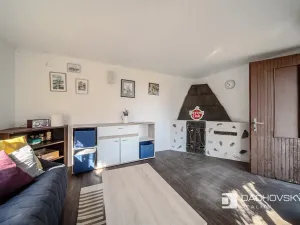 Prodej chaty, Pardubice, 18 m2