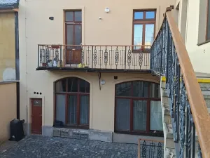 Pronájem bytu 1+1, Olomouc, Mlčochova, 55 m2