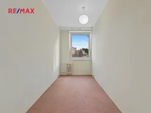 Prodej bytu 3+1, Praha - Chodov, Mikulova, 64 m2