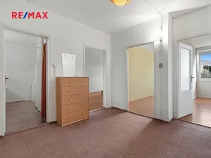 Prodej bytu 3+1, Praha - Chodov, Mikulova, 64 m2