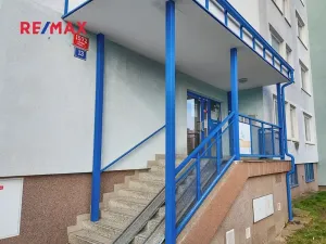 Prodej bytu 3+1, Praha - Chodov, Mikulova, 64 m2