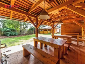 Prodej vícegeneračního domu, Lípa nad Orlicí, 340 m2