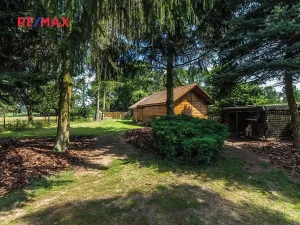 Prodej vícegeneračního domu, Lípa nad Orlicí, 340 m2