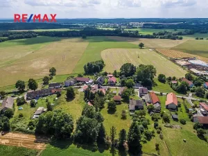 Prodej vícegeneračního domu, Lípa nad Orlicí, 340 m2