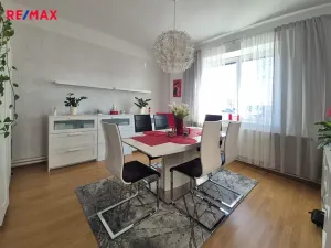 Prodej rodinného domu, Svitavy, U Stadionu, 170 m2