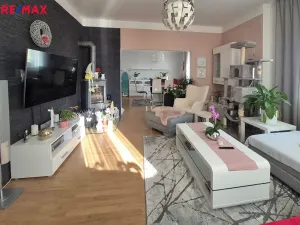 Prodej rodinného domu, Svitavy, U Stadionu, 170 m2