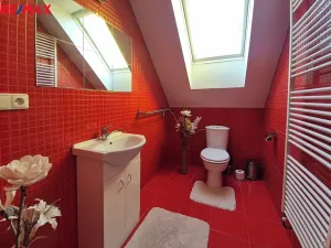 Prodej rodinného domu, Svitavy, U Stadionu, 170 m2