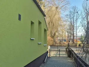 Prodej rodinného domu, Svitavy, U Stadionu, 170 m2