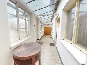 Prodej rodinného domu, Litomyšl, Na Lánech, 93 m2