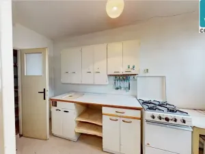 Prodej rodinného domu, Litomyšl, Na Lánech, 93 m2