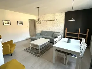 Pronájem bytu 3+1, Uherský Brod, Prim. Hájka, 73 m2