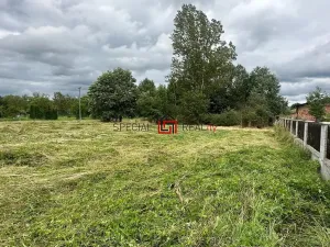 Prodej pozemku pro bydlení, Bohumín, Přední, 1125 m2