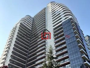 Prodej apartmánu, Batumi, Gruzie, Grigol Lortkipanidze Street, 32 m2
