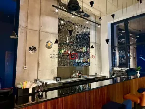 Prodej apartmánu, Batumi, Gruzie, Grigol Lortkipanidze Street, 32 m2