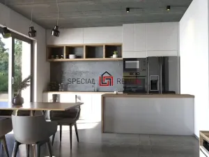 Prodej rodinného domu, Dolní Lhota, Kyjovická, 153 m2